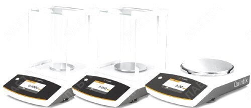 Весы Sartorius Quntix 5100-10RU лабораторные, поверка